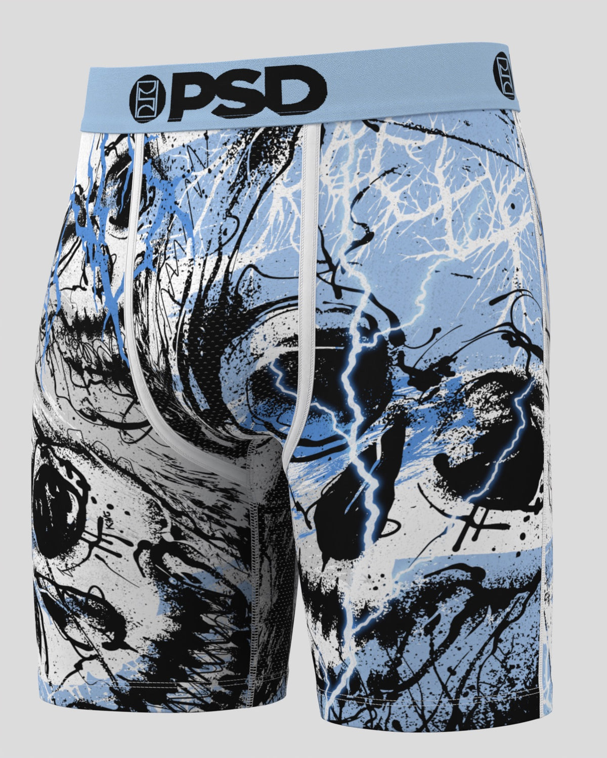 PSD BRUTALIST