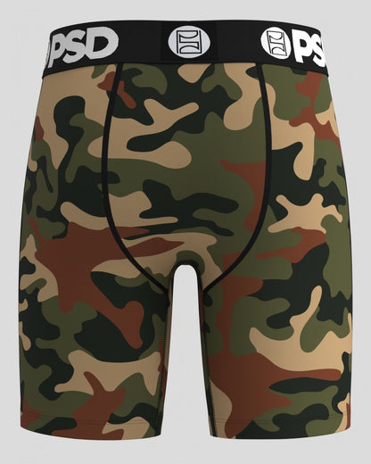 PSD CORPS CAMO MDL