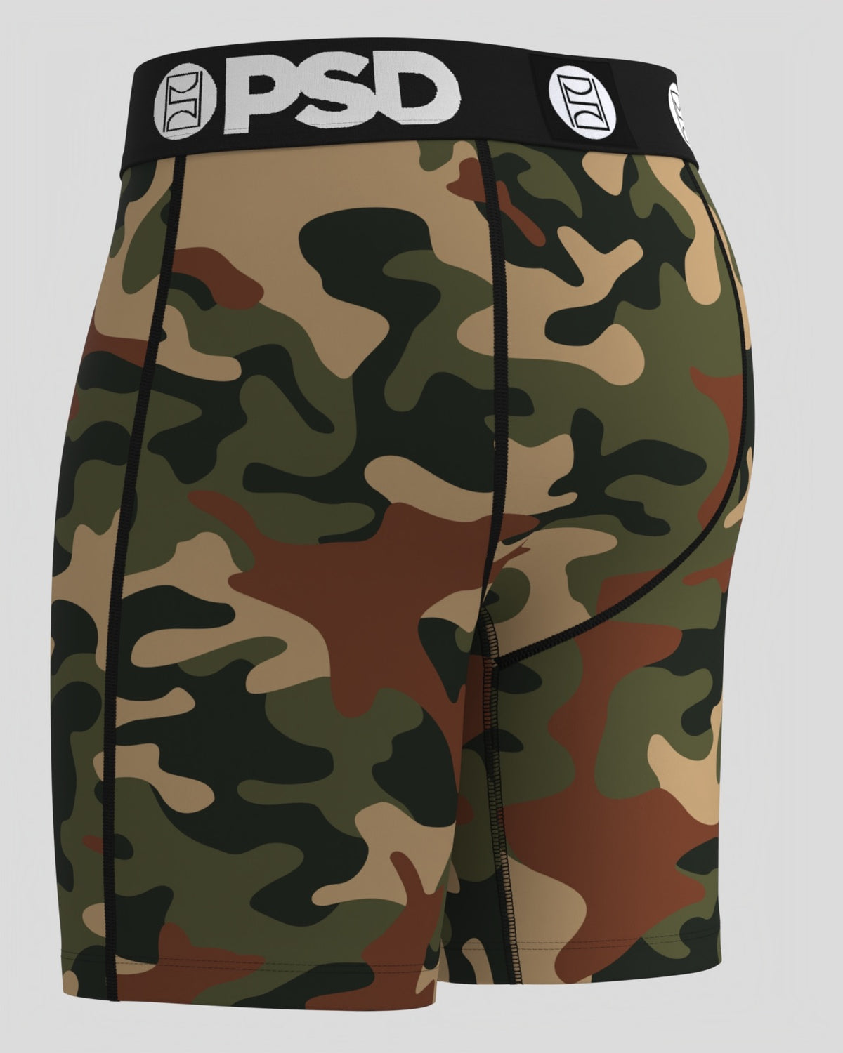 PSD CORPS CAMO MDL