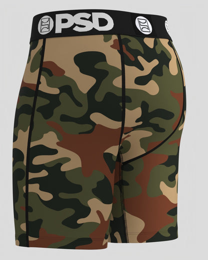 PSD CORPS CAMO MDL