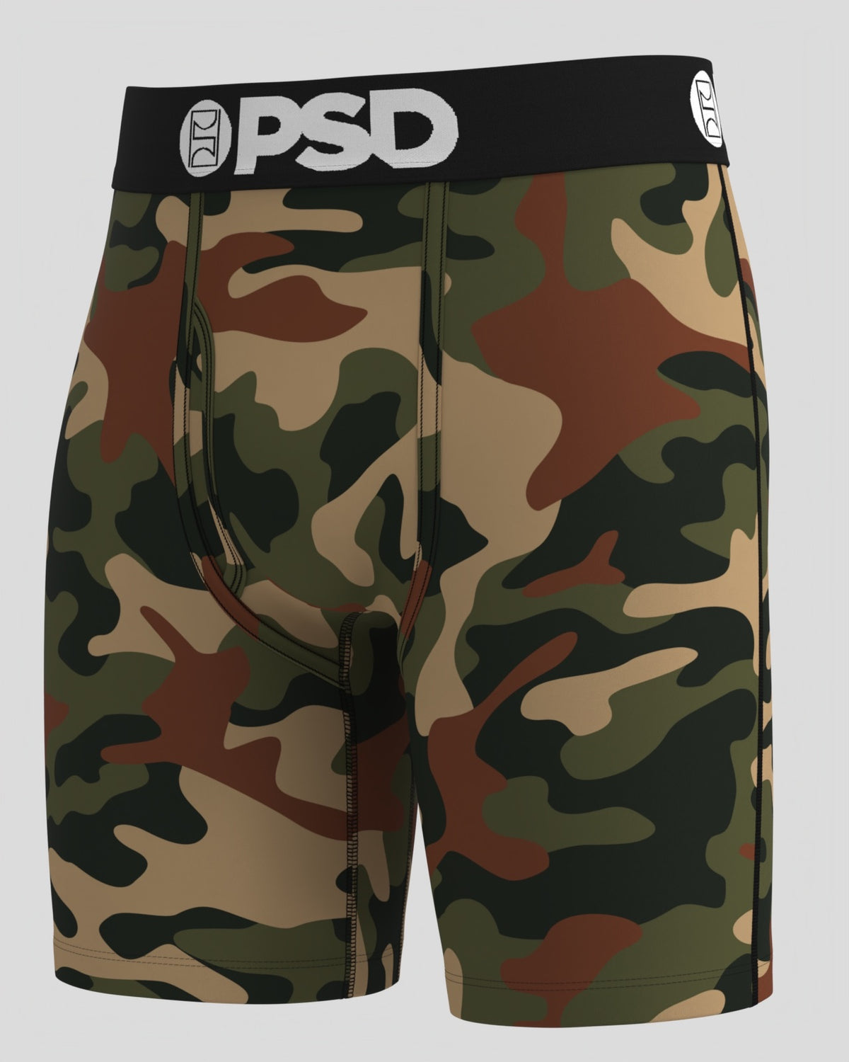 PSD CORPS CAMO MDL