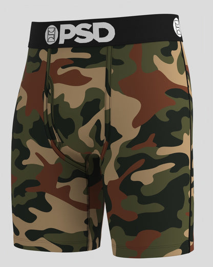 PSD CORPS CAMO MDL