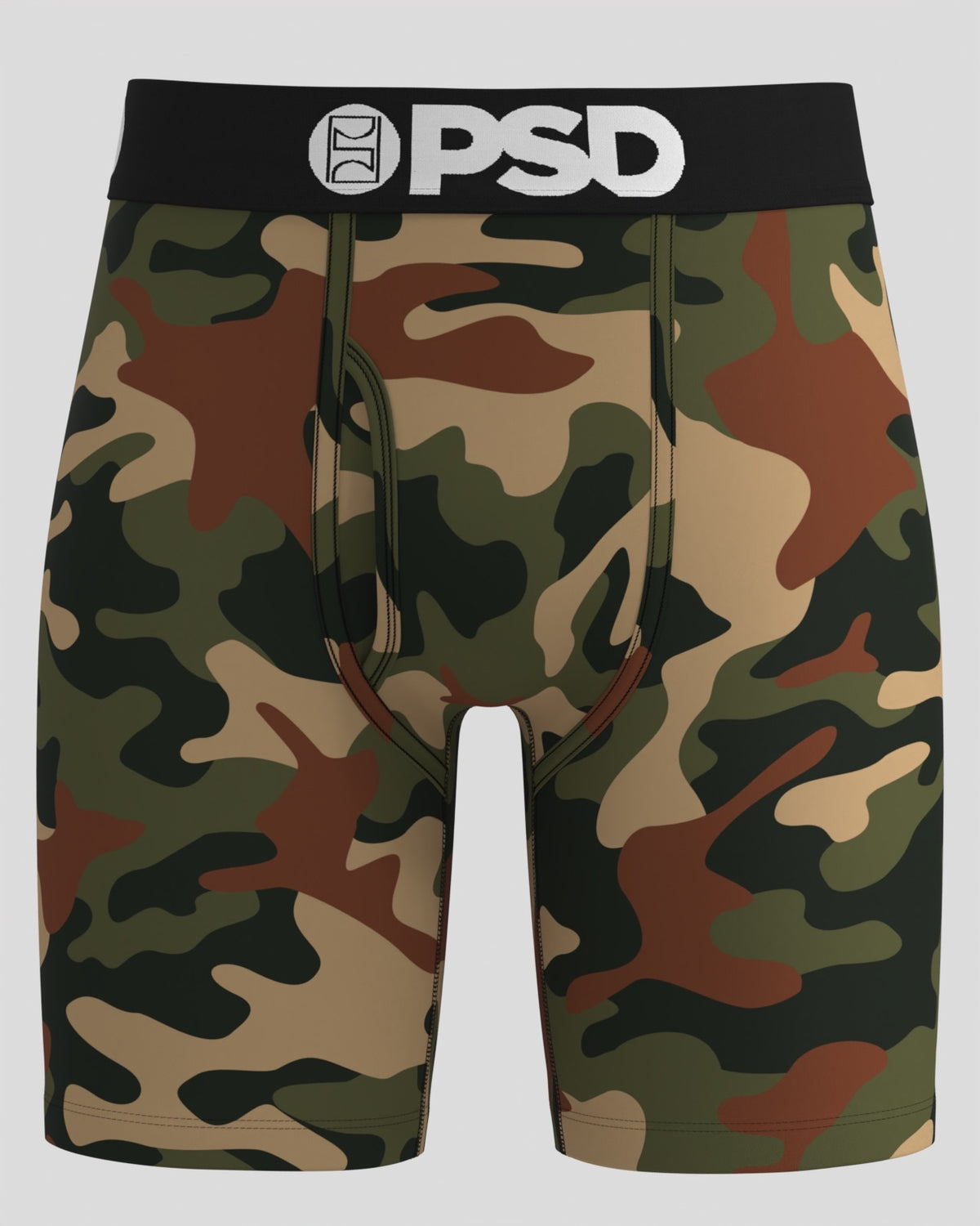 PSD CORPS CAMO MDL
