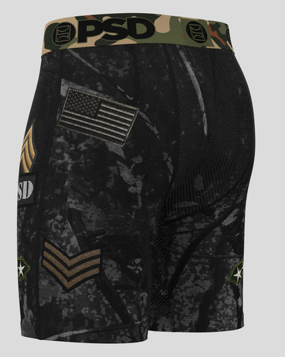 PSD WF PSD ARMY