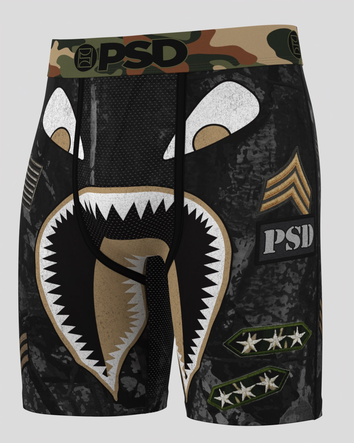 PSD WF PSD ARMY