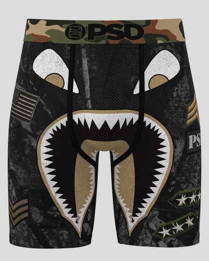 PSD WF PSD ARMY