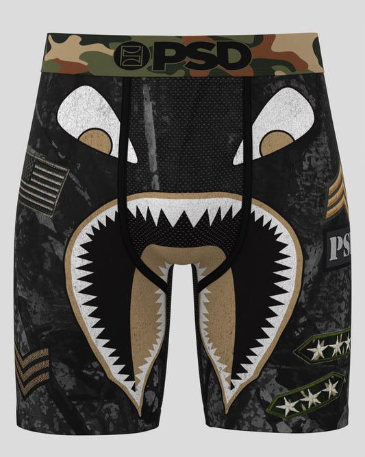 PSD WF PSD ARMY
