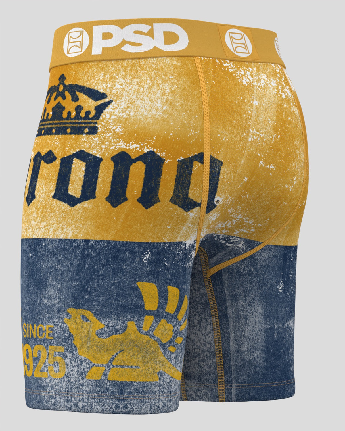 PSD CORONA 1925