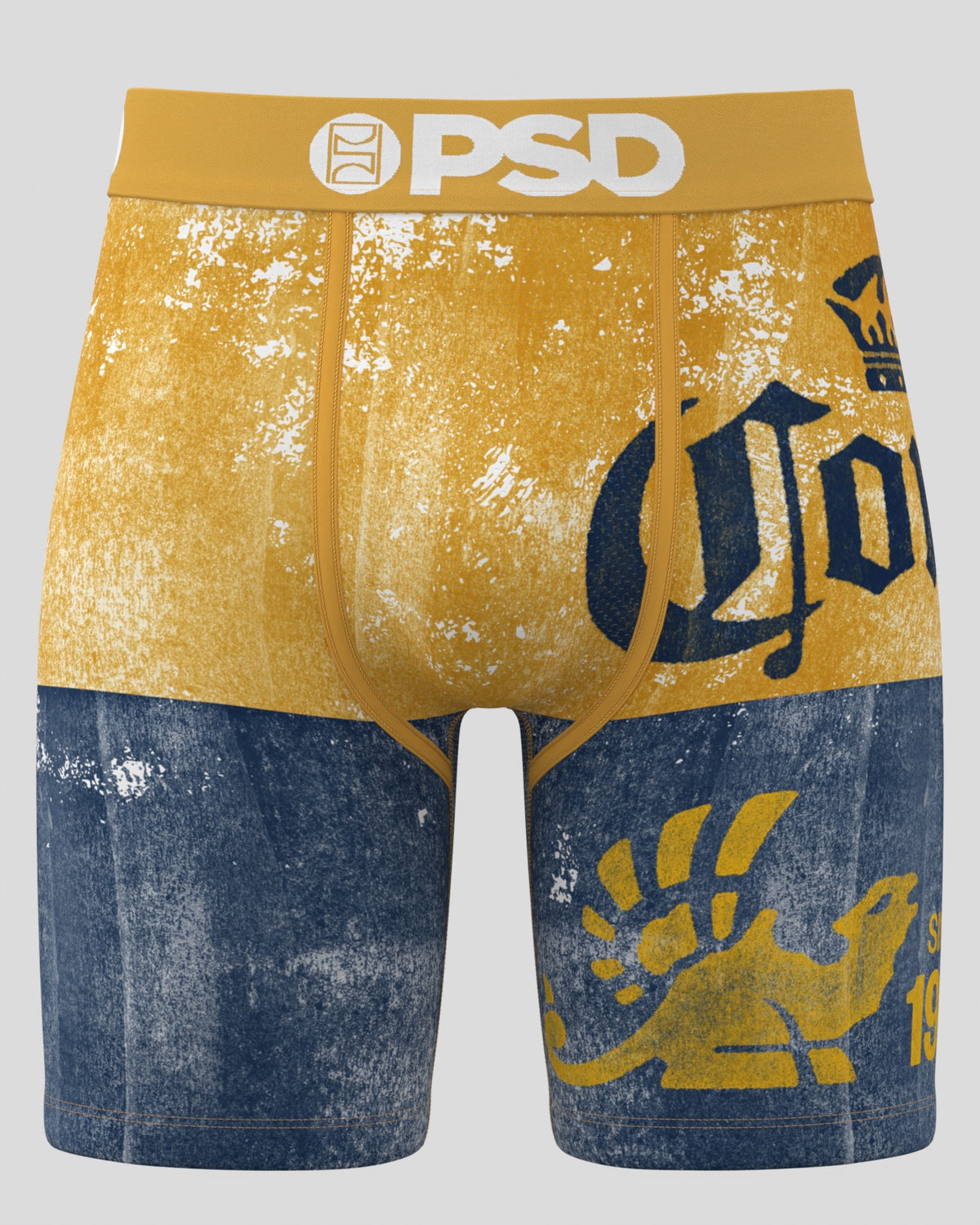 PSD CORONA 1925