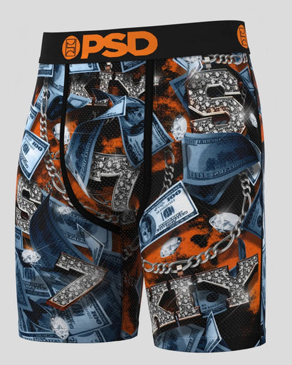 PSD KIY BANDS MM