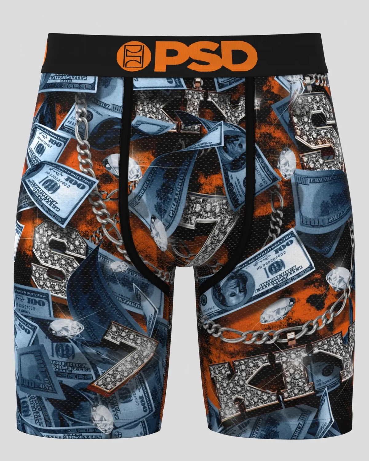 PSD KIY BANDS MM
