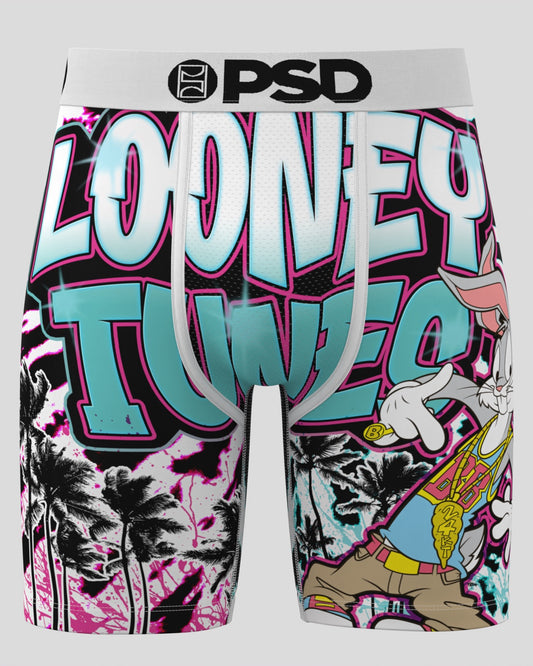 PSD LT WEST COAST
