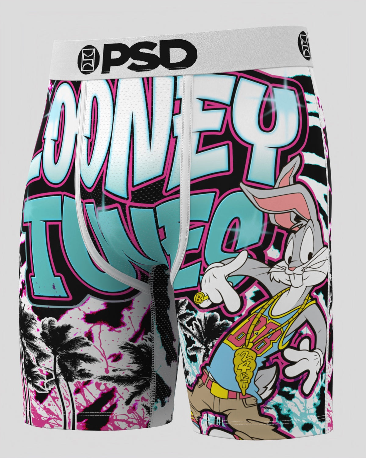 PSD LT WEST COAST