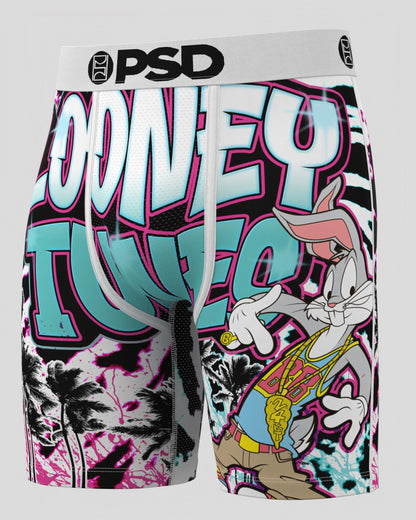 PSD LT WEST COAST