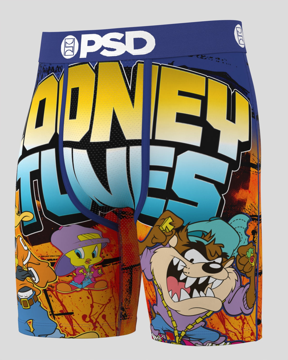 PSD LT EAST COAST