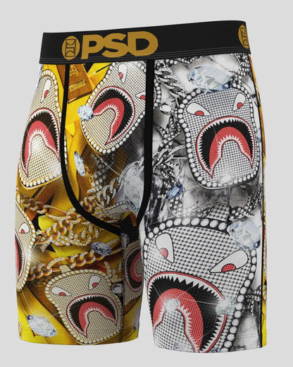 PSD PENDANT PALACE