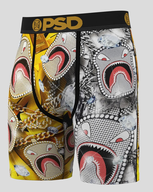 PSD PENDANT PALACE