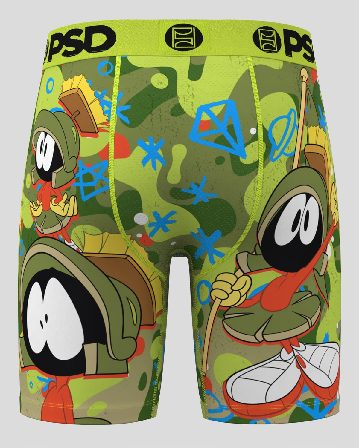 PSD MARVIN OPS