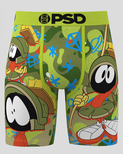 PSD MARVIN OPS
