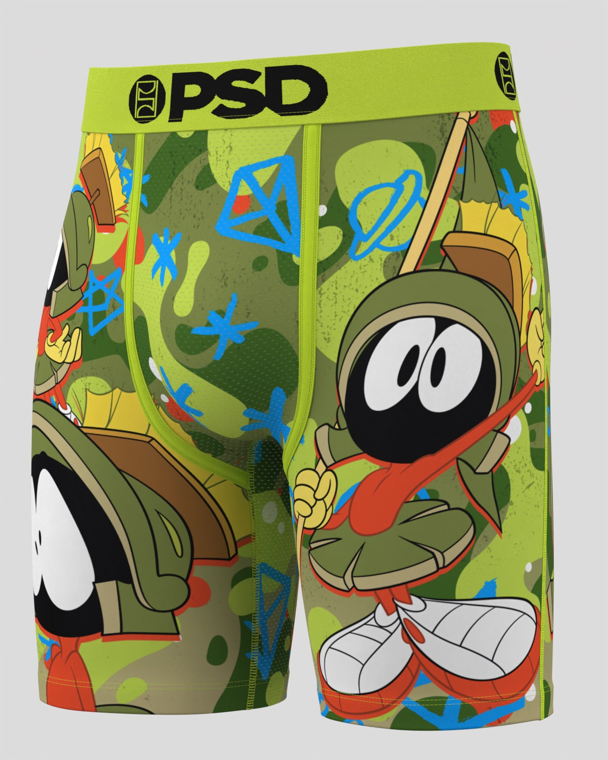PSD MARVIN OPS