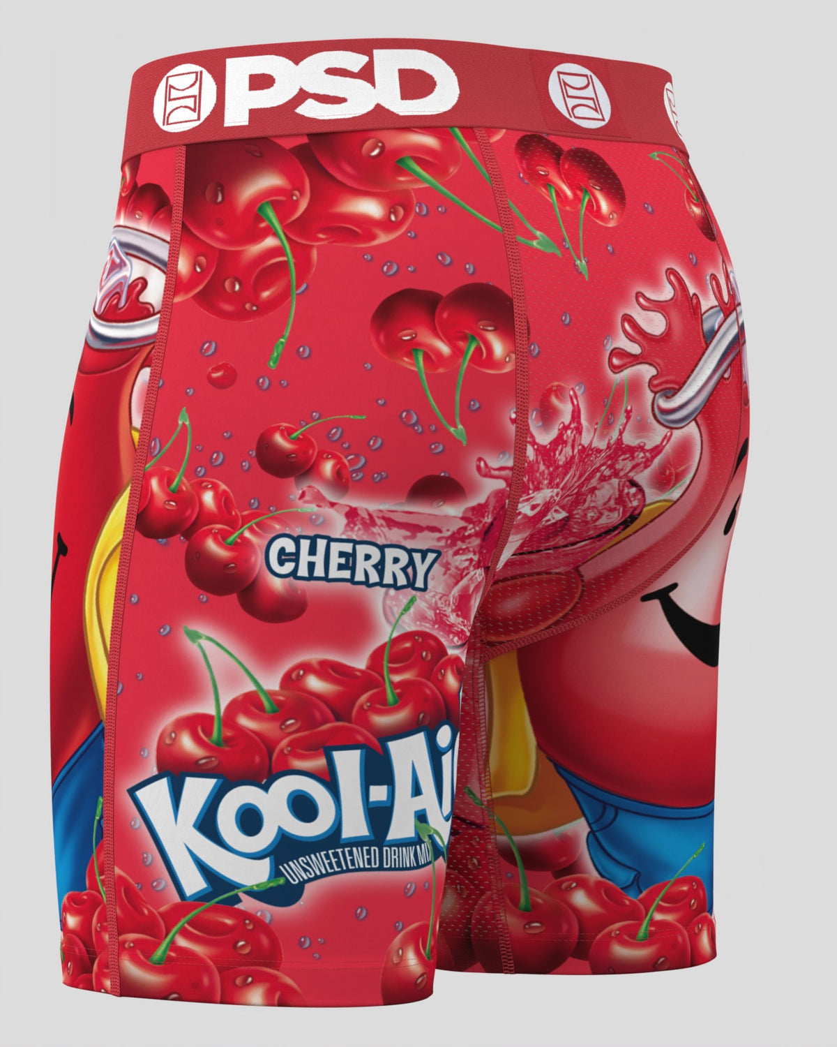 PSD KOOL AID CHERRY