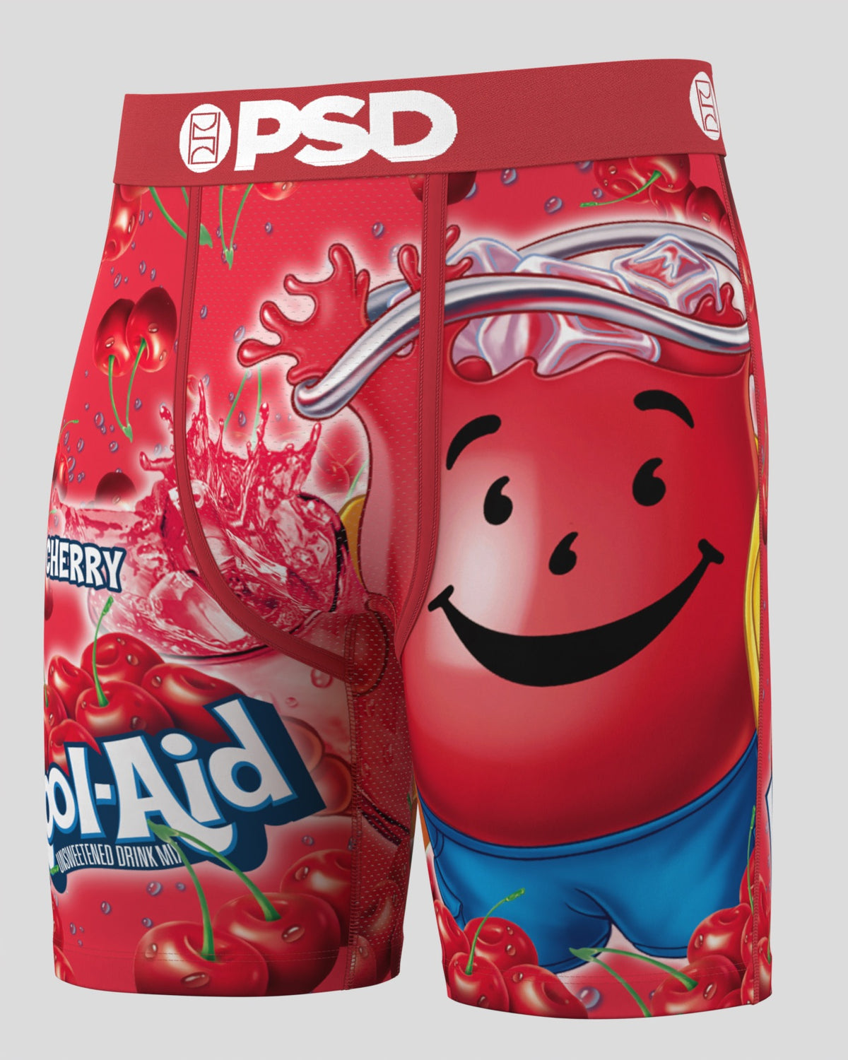 PSD KOOL AID CHERRY