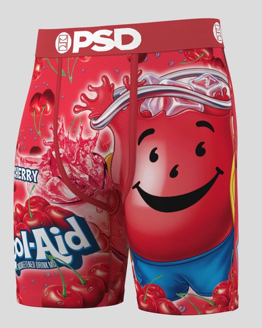 PSD KOOL AID CHERRY