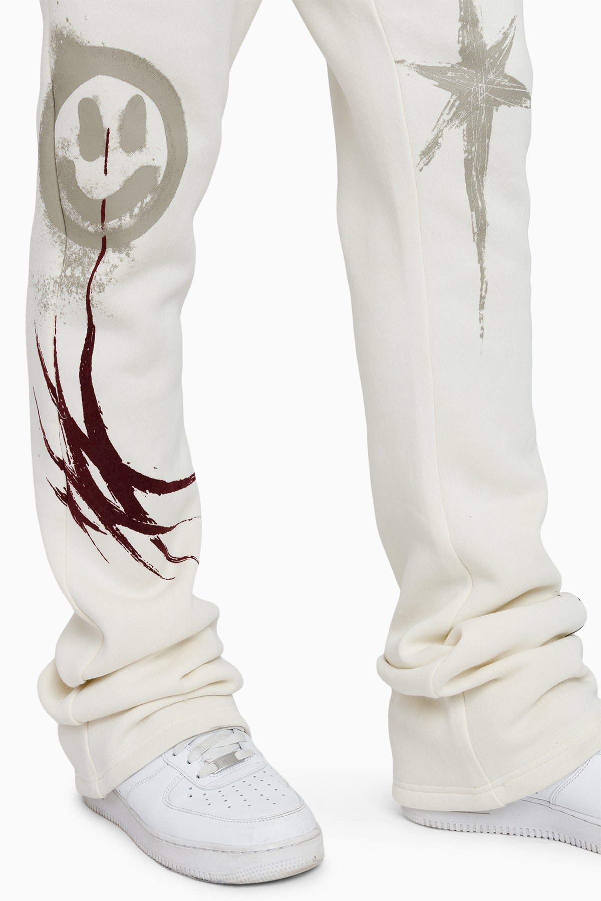 SMOKE RISE MEN'S TRUTH SWEATSUIT
