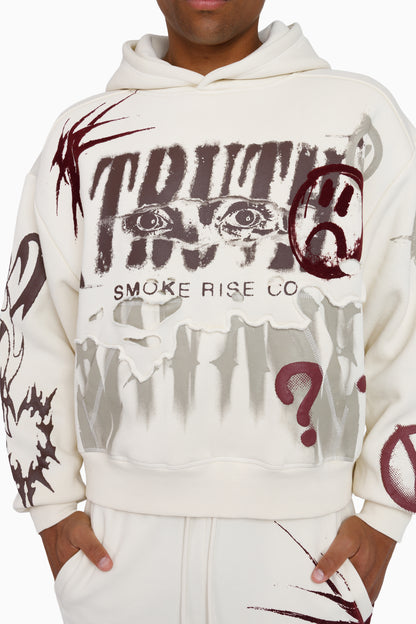 SMOKE RISE MEN'S TRUTH SWEATSUIT