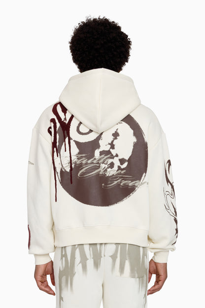 SMOKE RISE MEN'S TRUTH SWEATSUIT