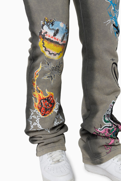 SMOKE RISE MEN'S ENDLESS PURSUIT