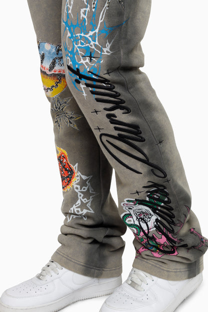 SMOKE RISE MEN'S ENDLESS PURSUIT