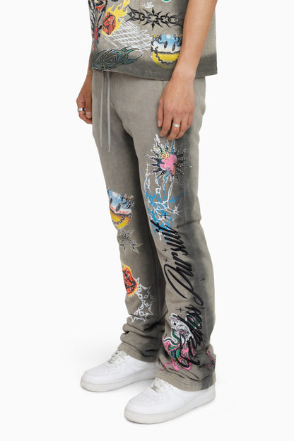 SMOKE RISE MEN'S ENDLESS PURSUIT