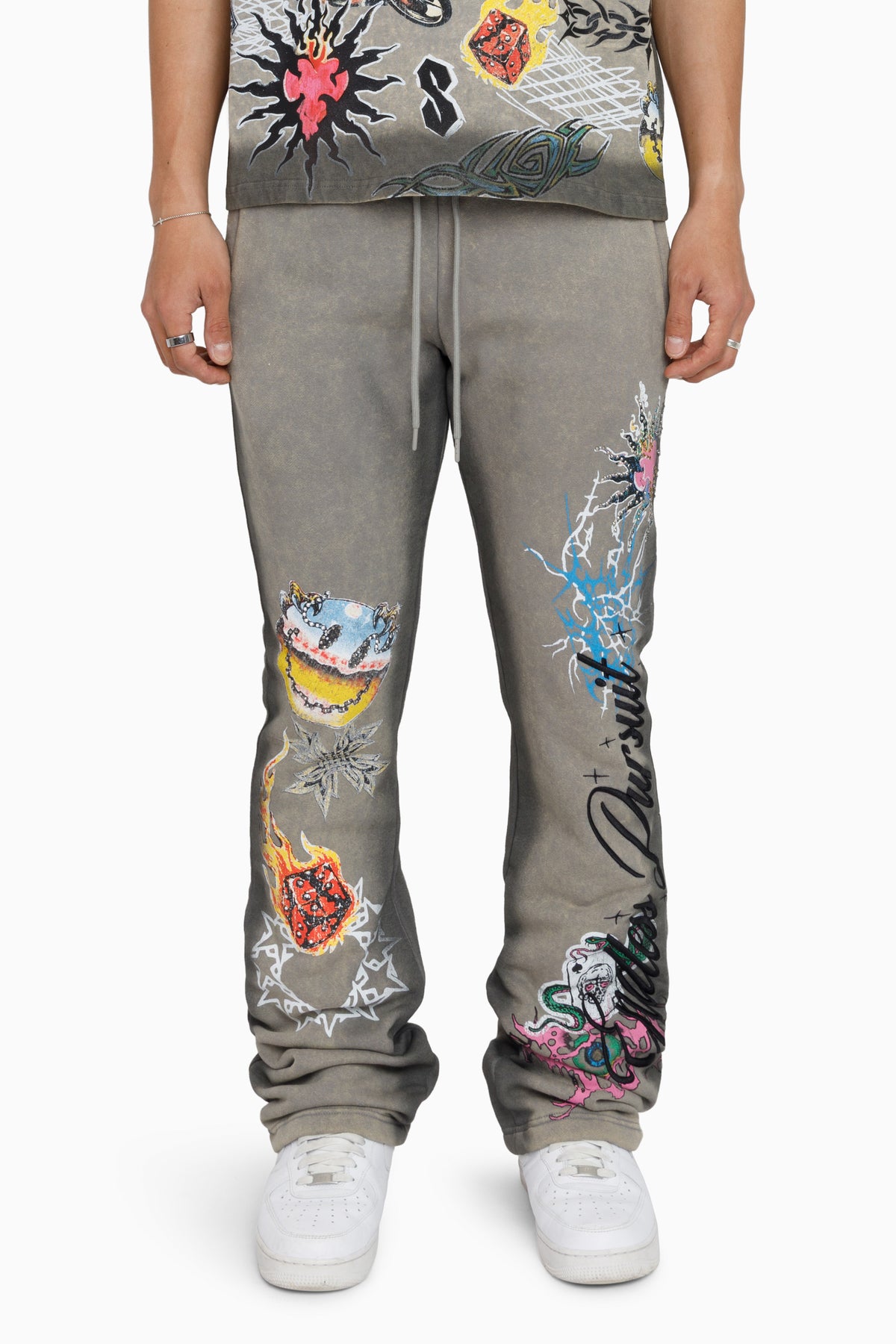 SMOKE RISE MEN'S ENDLESS PURSUIT