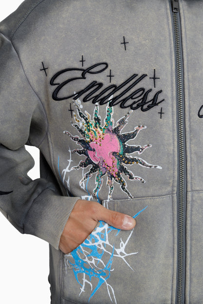SMOKE RISE MEN'S ENDLESS PURSUIT