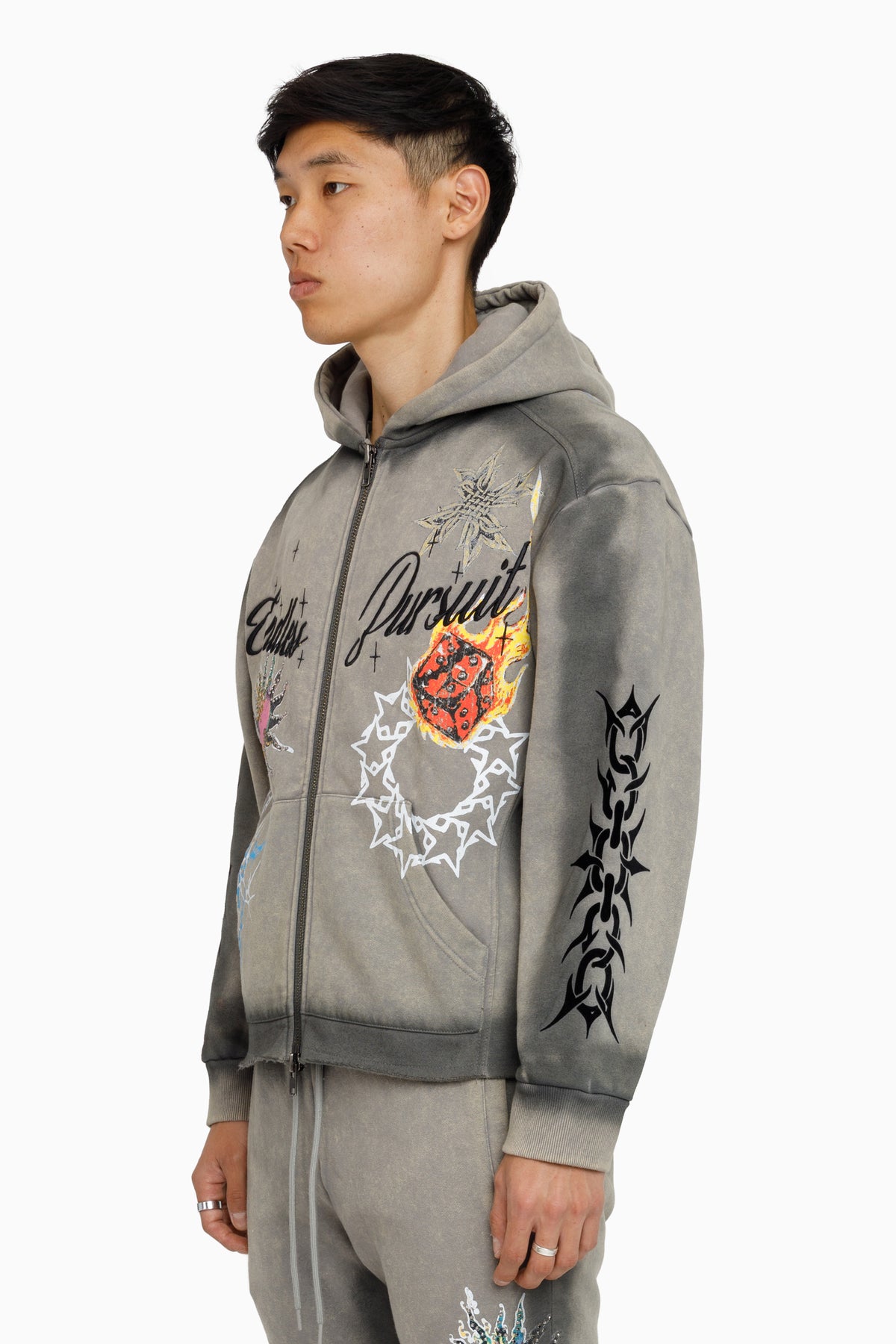 SMOKE RISE MEN'S ENDLESS PURSUIT