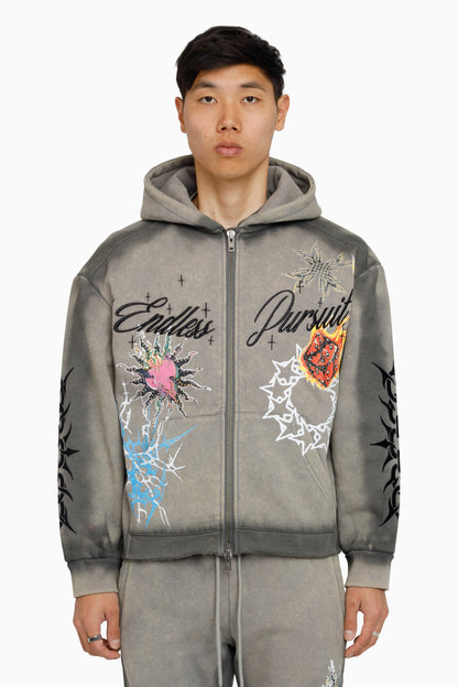 SMOKE RISE MEN'S ENDLESS PURSUIT