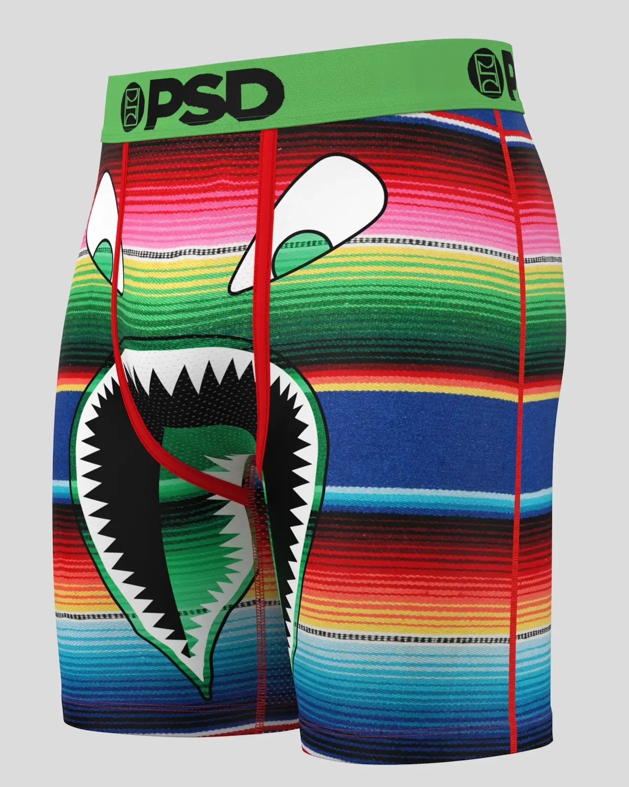 PSD WF SERAPE