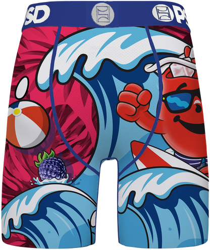 PSD KOOL AID SURF