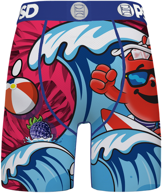 PSD KOOL AID SURF
