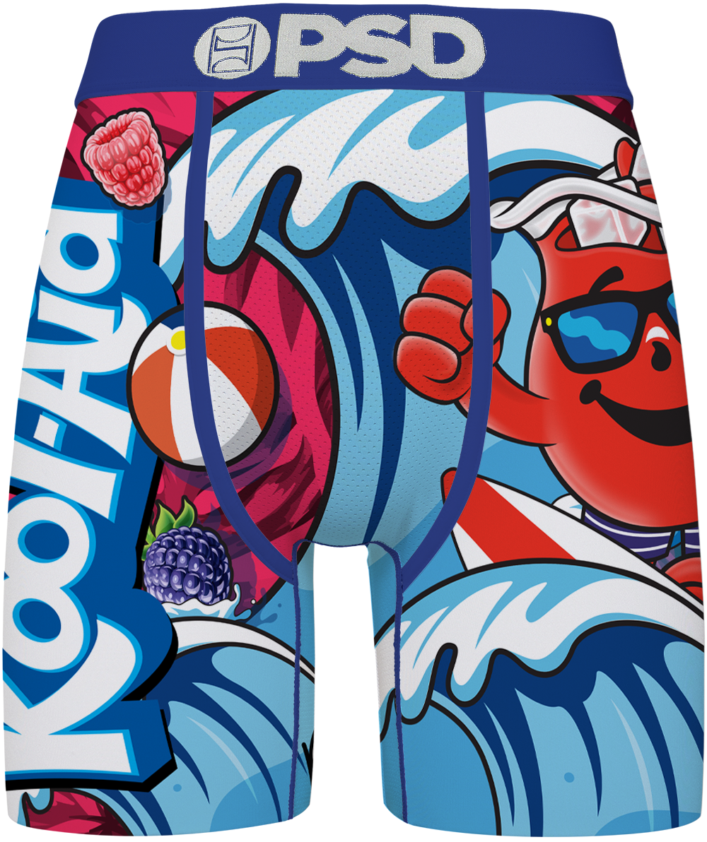 PSD KOOL AID SURF