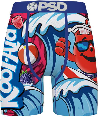 PSD KOOL AID SURF