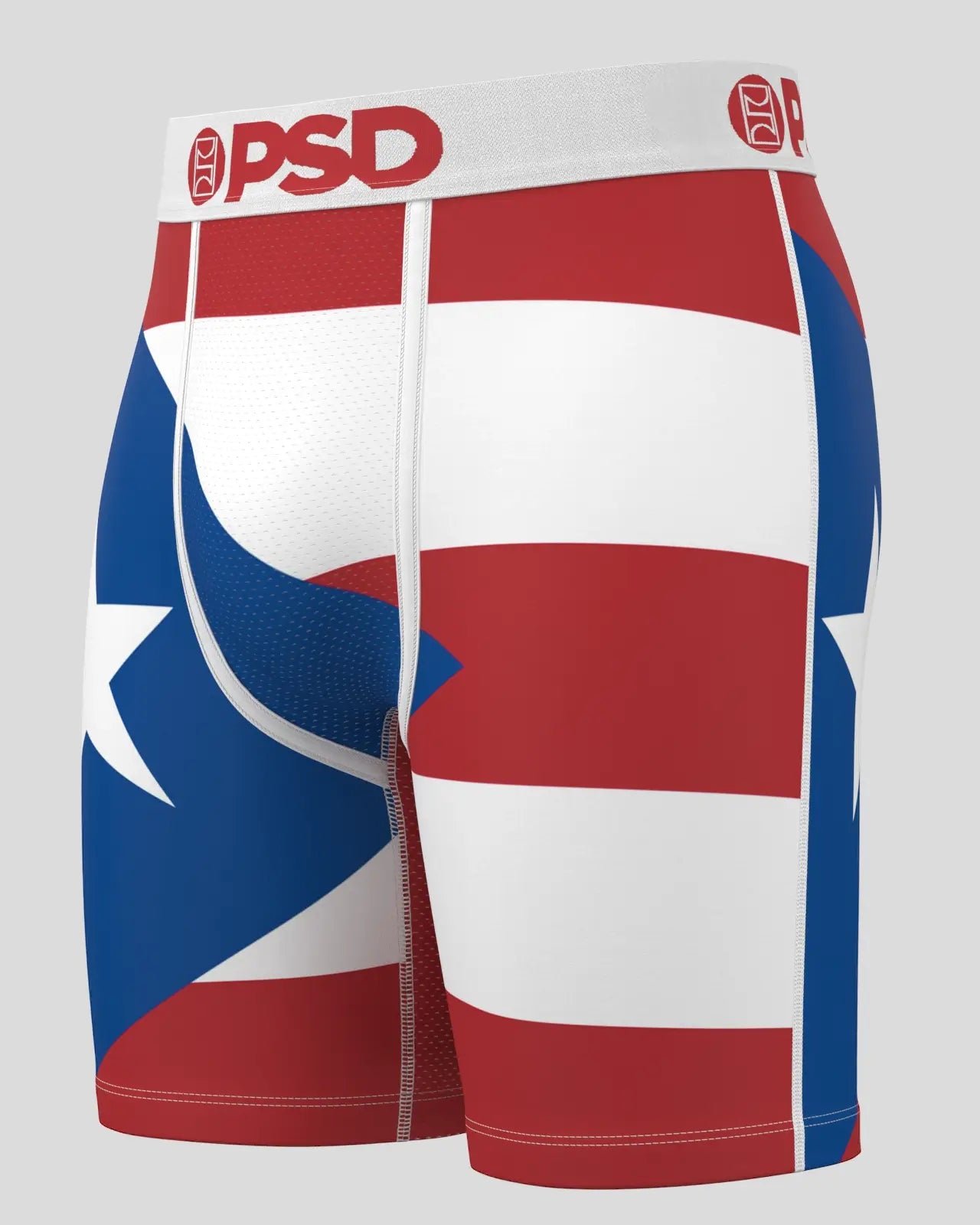 PSD PUERTO RICO