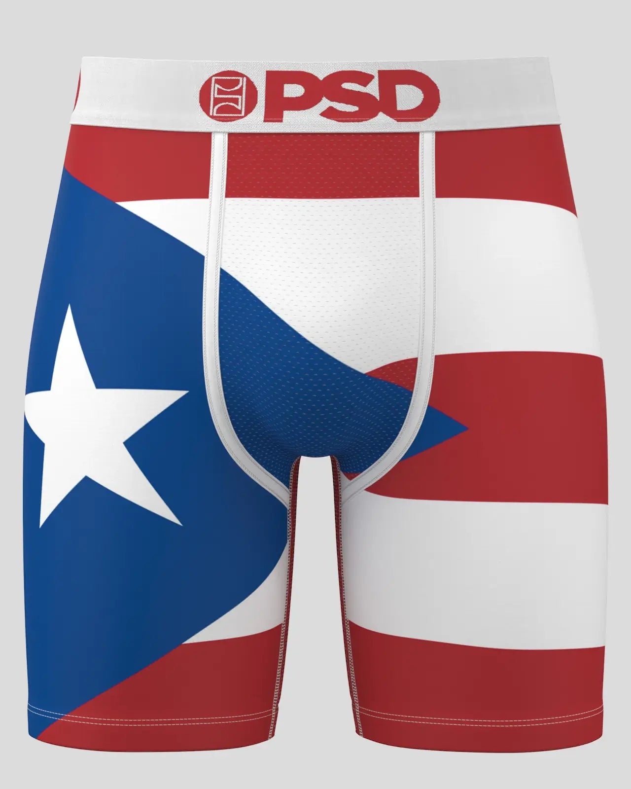 PSD PUERTO RICO