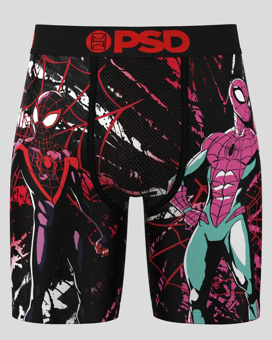 PSD SPIDER BROS