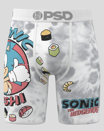 PSD SONIC SUSHI