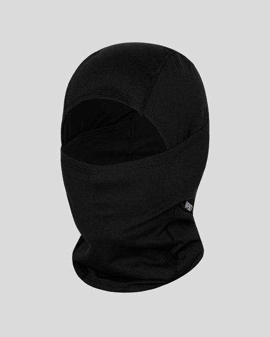 PSD BLACK FACE MASK