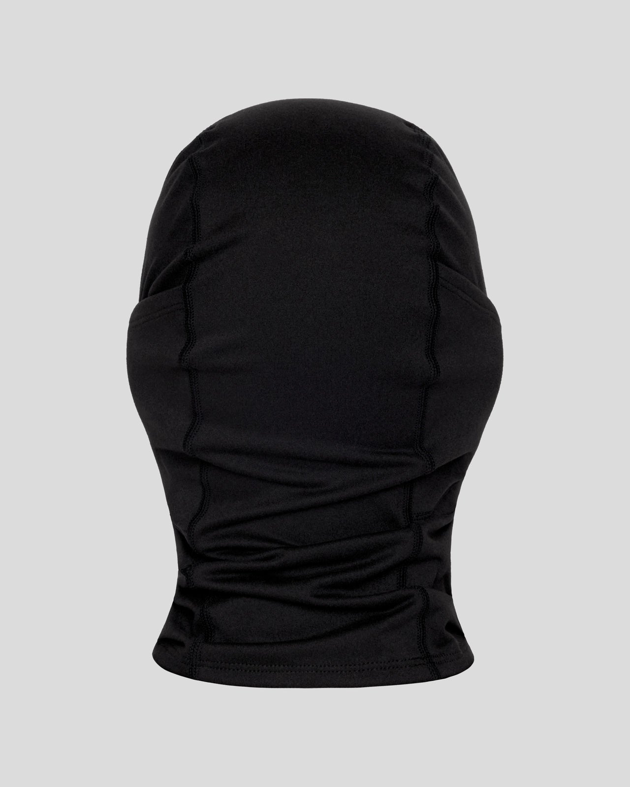 PSD BLACK FACE MASK