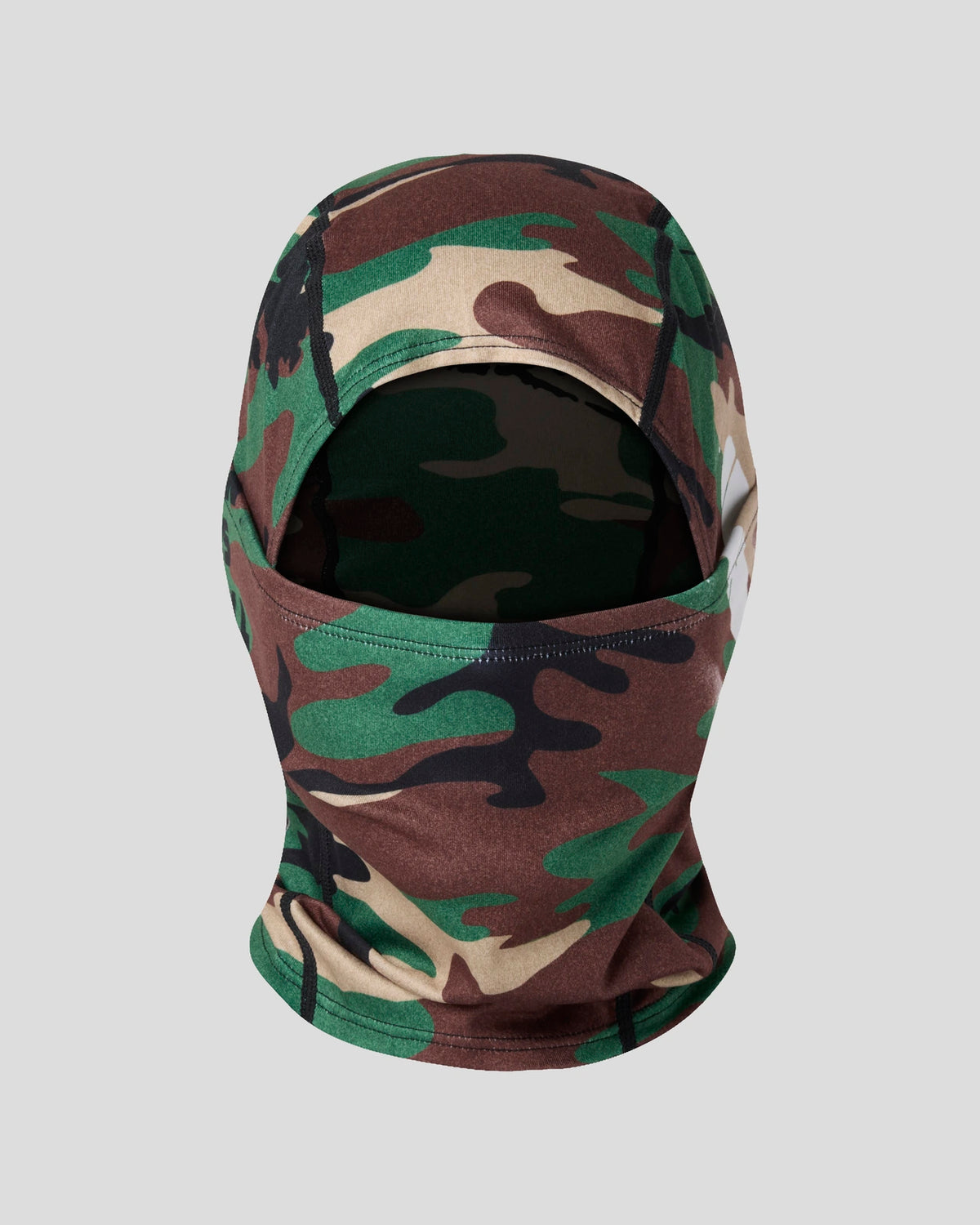 PSD BOMBER CAMO FACE MASK