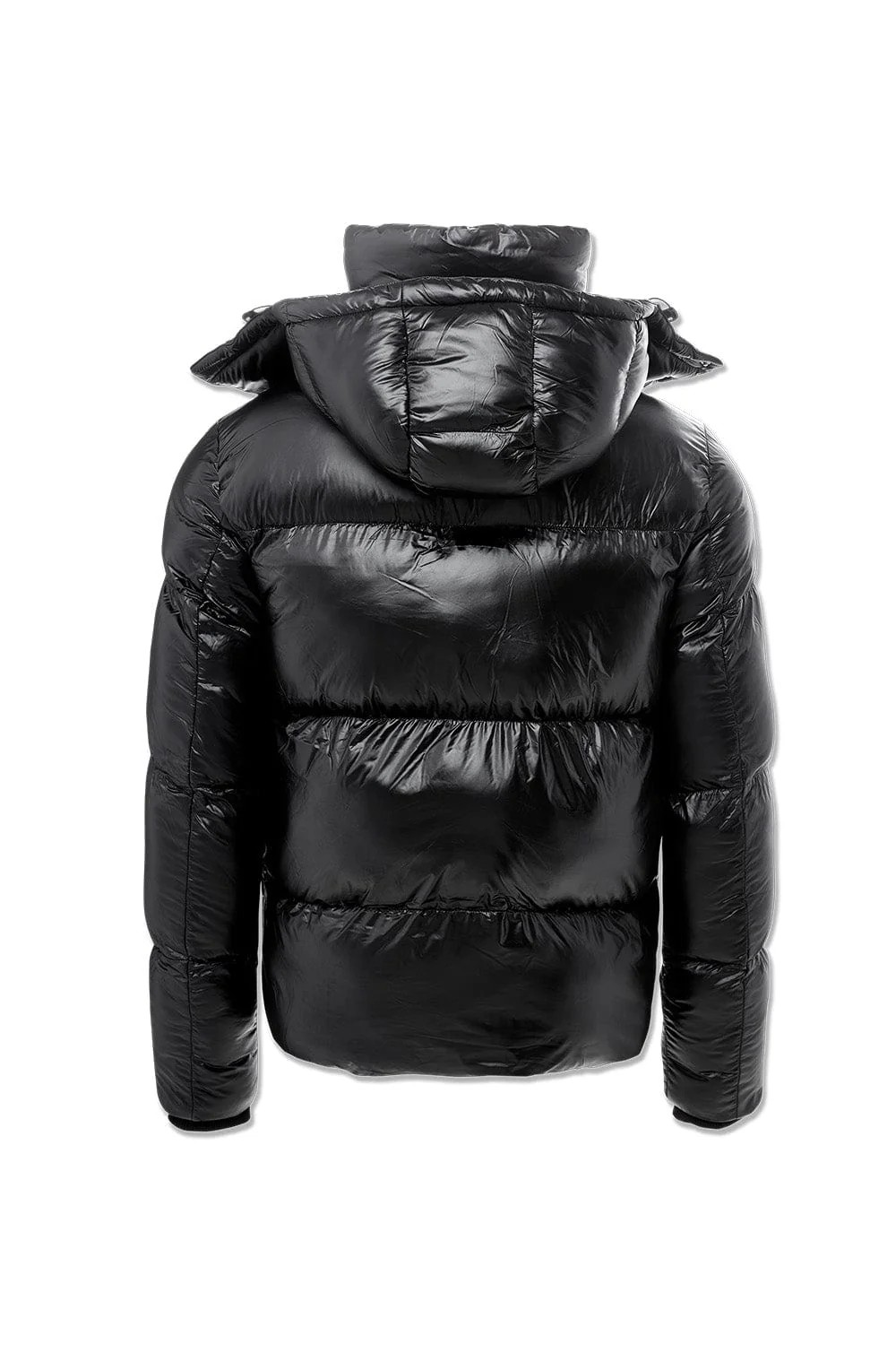 JORDAN CRAIG ASTORIA BUBBLE JACKET BLACK 91542-2